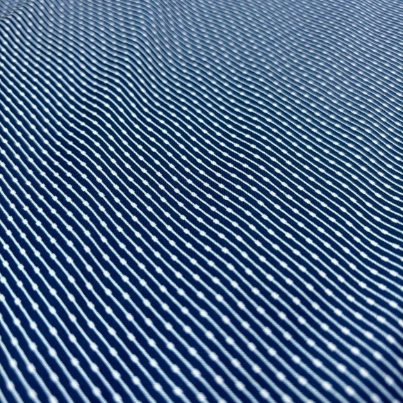 Walter Hagen Shirt Mens XXL Golf Polo Short Sleeve Vibrant Bold Bright Blue - Picture 5 of 5